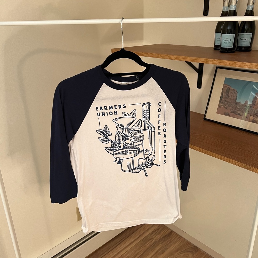 Craft Coffee Merch